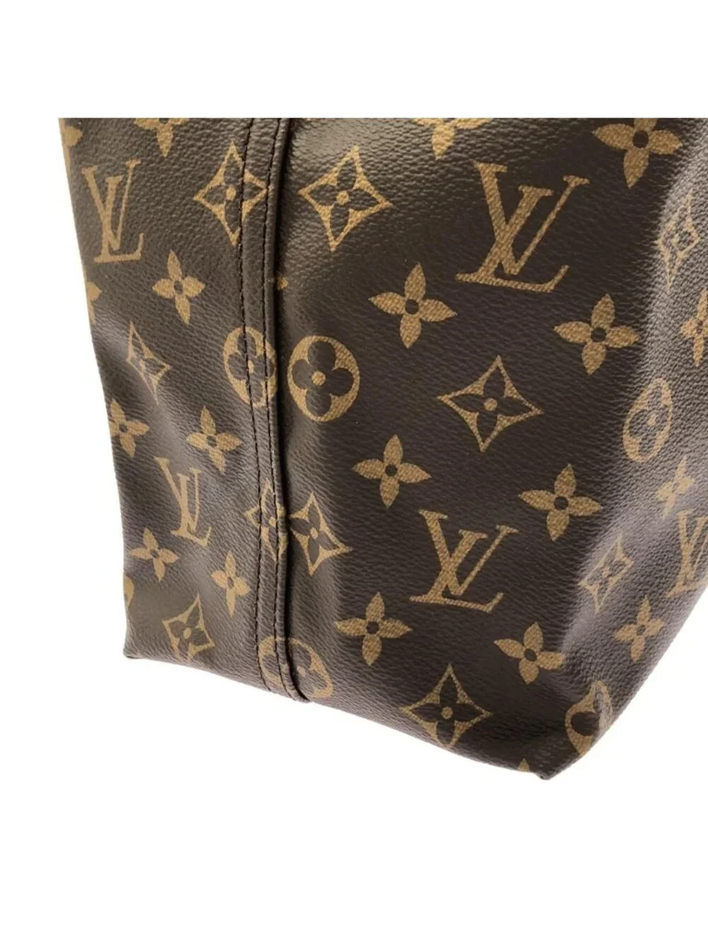 Louis Vuitton Monogram Atlantis GM